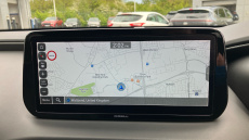 Hyundai SANTA FE 1.6 TGDi Hybrid Premium 5dr Auto Hybrid Estate